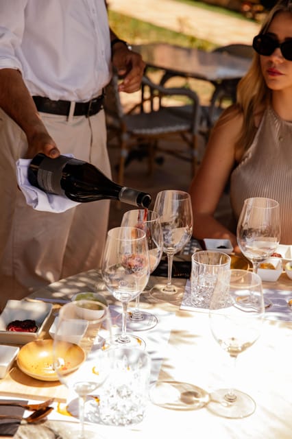 Barcelona: Vineyard Horseback Riding & Wine Tasting + Tapas - Should you book the Penedès horse ride and wine tasting?