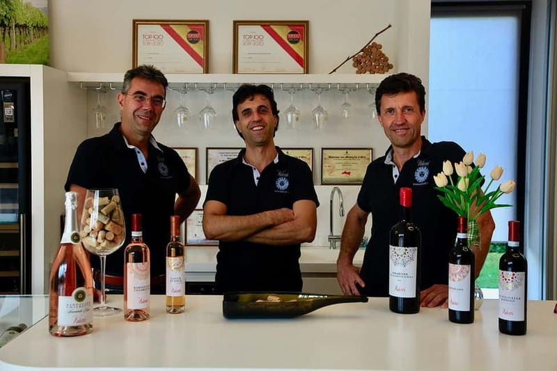 Bardolino: Wine tasting at Cantina Valetti - Key points to know before you book