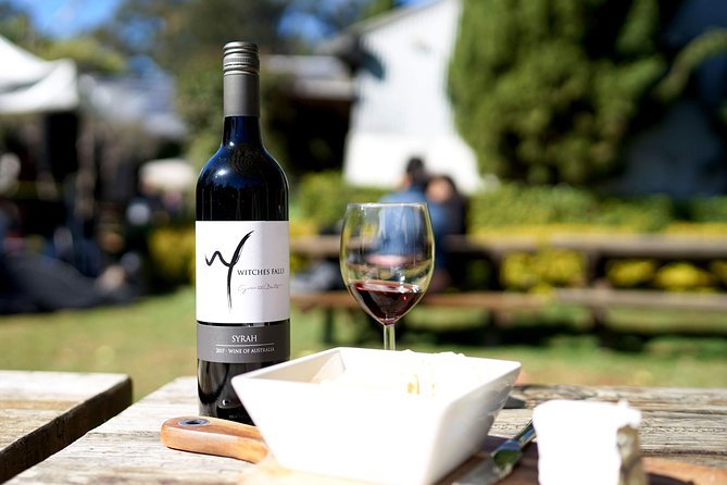 Barefoot Luxury Mount Tamborine Winery Tour from Gold Coast - Pickup, group size, and the feel of the day