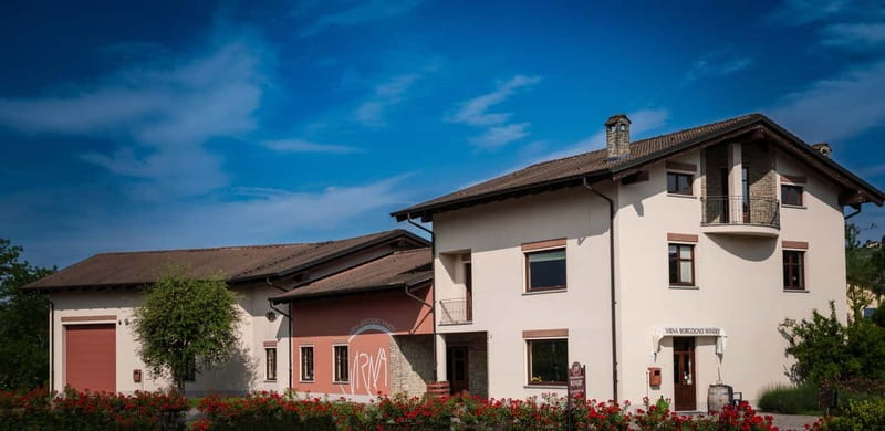 BAROLO: GUIDED VISIT TO THE WINERY AND TASTING WITH THE PRODUCER - What the four Barolos bring to the table