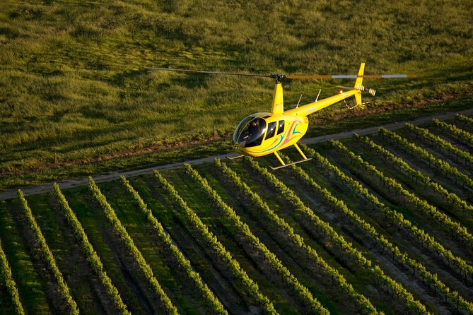 Barossa Valley Behind the Scenes Winery and Vineyard Experience - Timing, transport, and weather