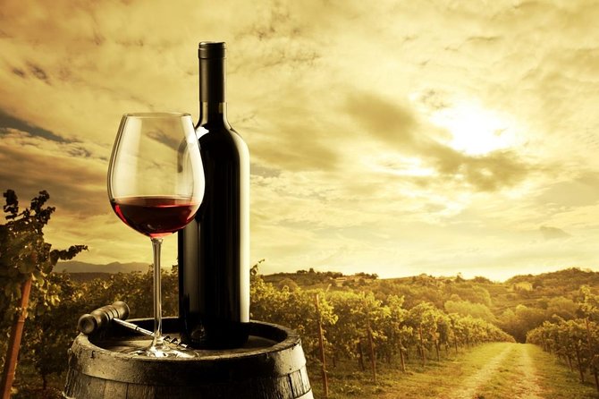 Barossa Valley Hop-On Hop-Off Wine Tour - How to choose your four stops
