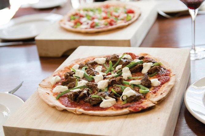 Barossa Valley Hop-On Hop-Off Wine Tour - Tastings, lunch, and the real cost