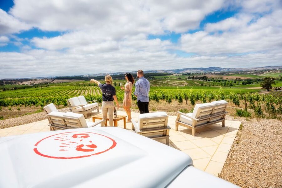Barossa Valley: Two Hands 1.5-Hour Vineyard Tour - Practical points before you book