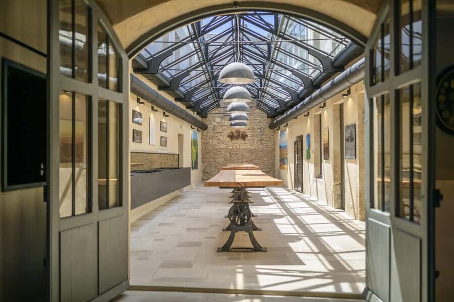 Beaune: Maison Champy Guided Cellar Tour with Wine Tasting - Who will enjoy this Maison Champy visit?