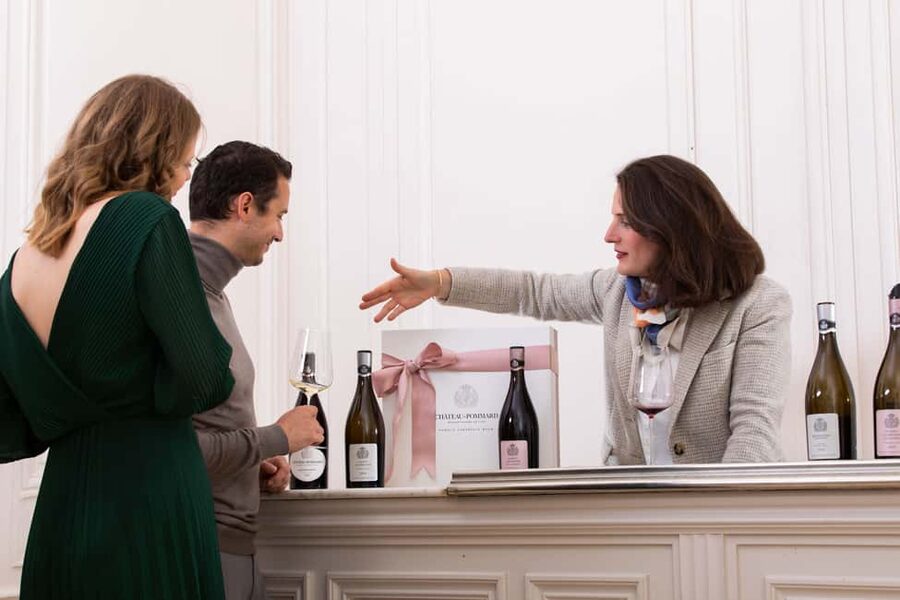 Beaune: Wine Tasting at Château de Pommard - Key points to know before booking