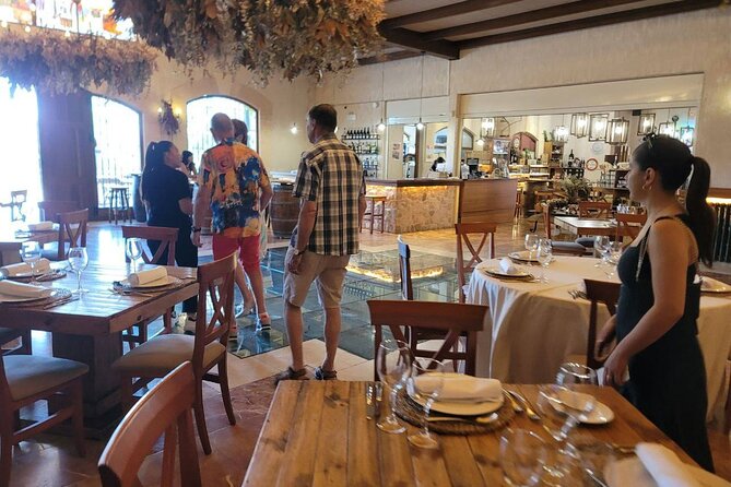 Beautiful Winery in the Alicante - Looking at the $71.38 price