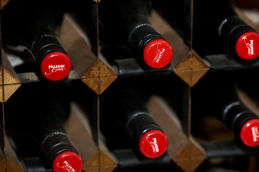 Bellarine Winery: Texas BBQ Platter Lunch with Wine - Booking details that can affect your plans
