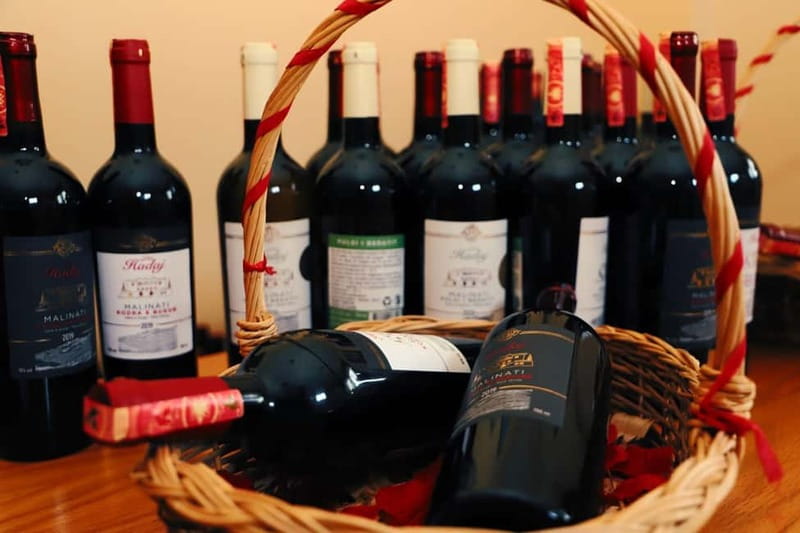 Berat 4x4 Off-Road & Vineyard Wine Tasting - Booking, cancellations, and practical details