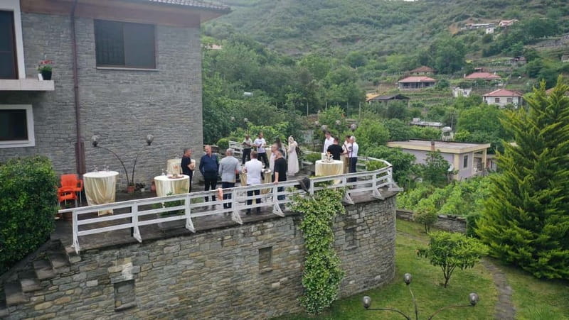 Berat 4x4 Off-Road & Vineyard Wine Tasting - Should you book the Malinat wine tour?