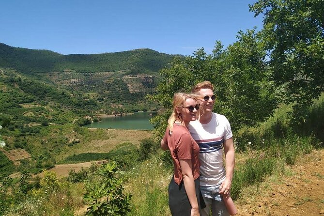 Berat wine Tour Guided Winery Tour with Transfers and Tastings - How the timing works