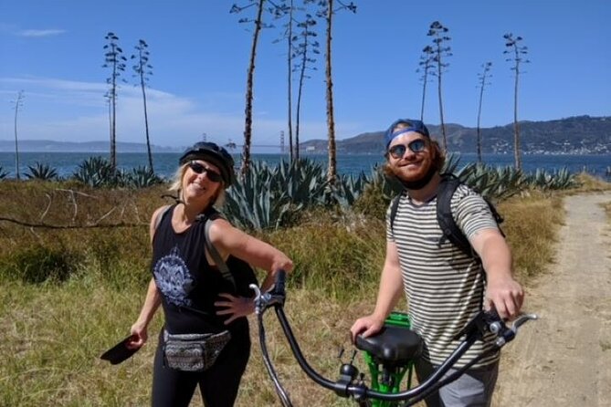 Best E-Bike Rental! Wine country fun - Food stops at Farmer’s Wife and Blue Ridge Kitchen