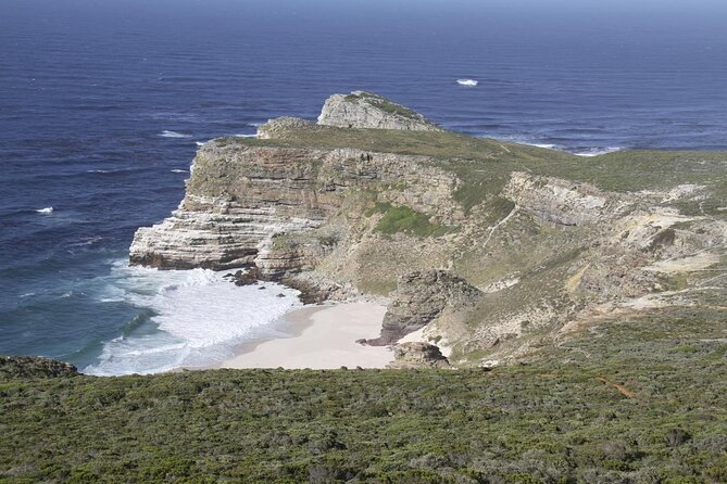 Best of Cape Town Cape Point and Wineries Combined Private Tour - Key points to know before booking