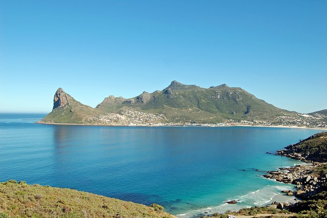 Best of Cape Town Cape Point and Wineries Combined Private Tour - Starting in Cape Town with a private pickup