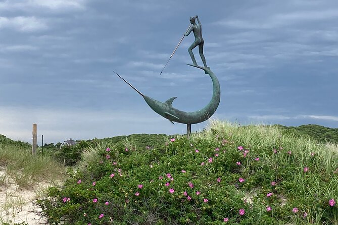 Best of Martha's Vineyard 3 hour Full-Island Tour - What the guides add