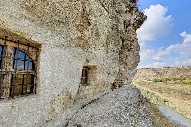 Best of Moldova: Cricova Winery & Old Orhei Tour including Curchi Monastery - Why this Moldova day trip works