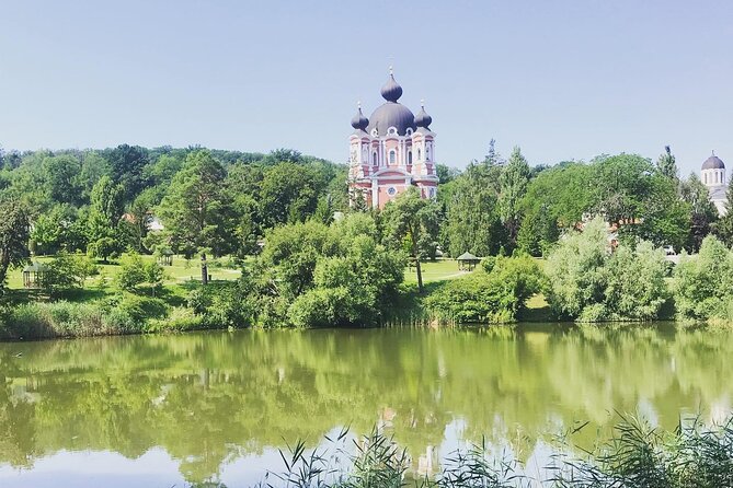 Best of Moldova: Cricova Winery & Old Orhei Tour including Curchi Monastery - Is $160 a fair price?