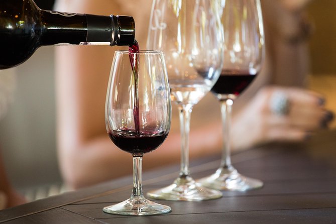 Best of the Cape (Cape Point & Winelands) - Wine, cheese, and a cellar near Stellenbosch