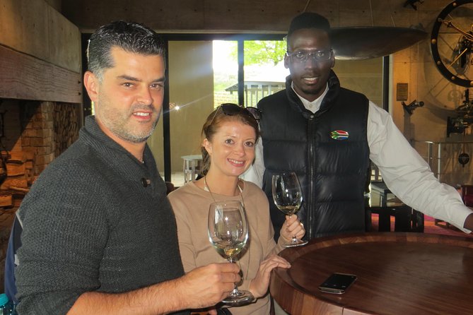 Best of the Cape (Cape Point & Winelands) - The pace, weather, and practical trade-offs