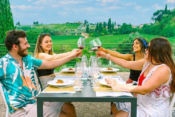 Best of Tuscany: Siena, San Gimignano & Winery Tour with Lunch - Why this Tuscany day trip works