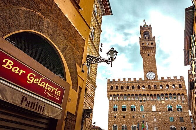 Best of Tuscany: Siena, San Gimignano & Winery Tour with Lunch - Who should book this tour