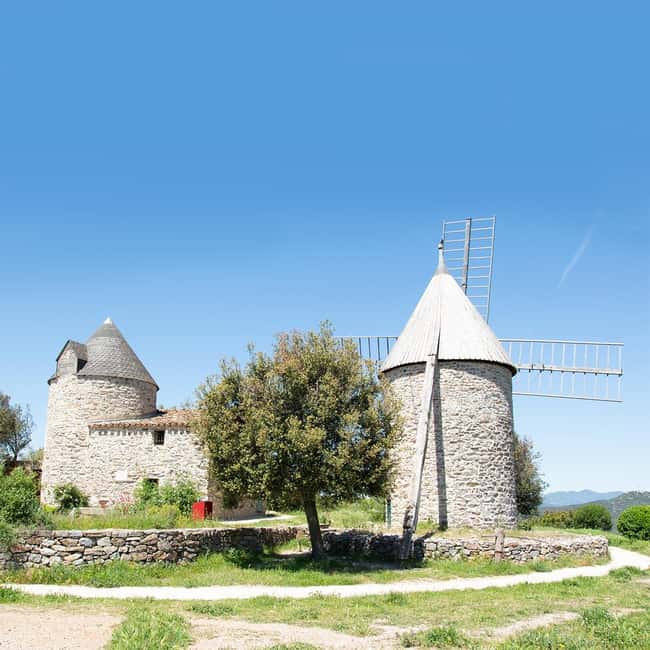Béziers : Explore the Faugères Vineyards with a Picnic - What the $140 Price Includes