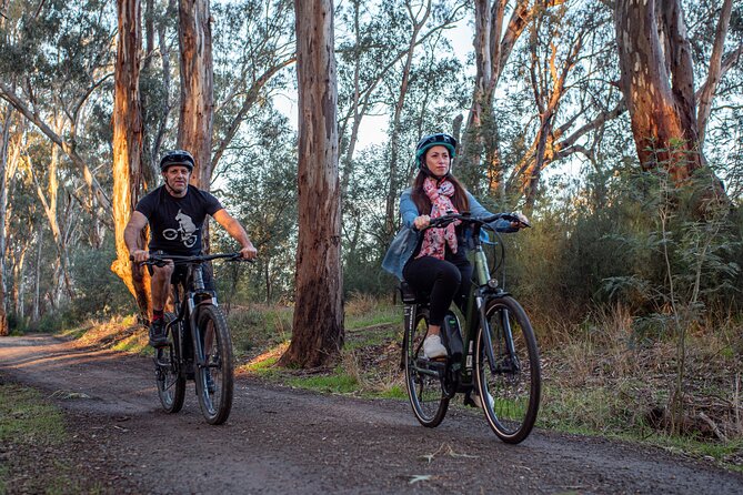 Bike to Winery Tour - What the $60.97 price gives you