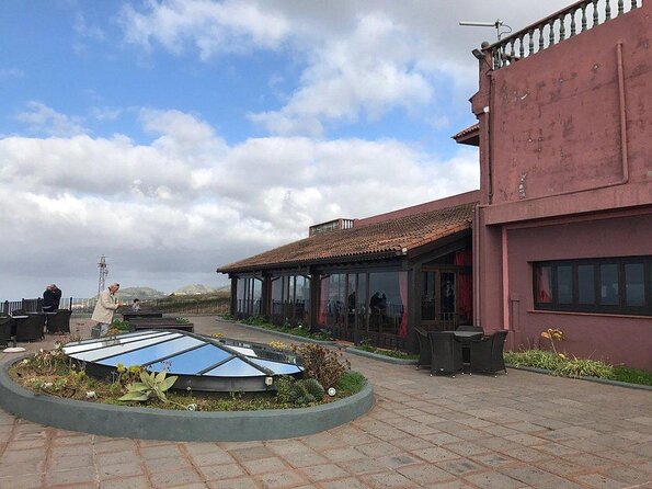 Bodegas Monje Winery Ticket w/Wine Tasting & Mojo Sauce Workshop - Key points to know before booking