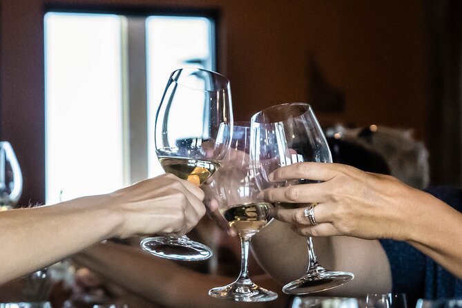 Boise River Wine Walk: Sip and Stroll Through Urban Wineries - Key points to know before you book