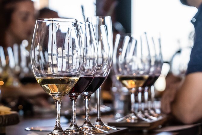 Boise River Wine Walk: Sip and Stroll Through Urban Wineries - The Boise Greenbelt gives the afternoon breathing room