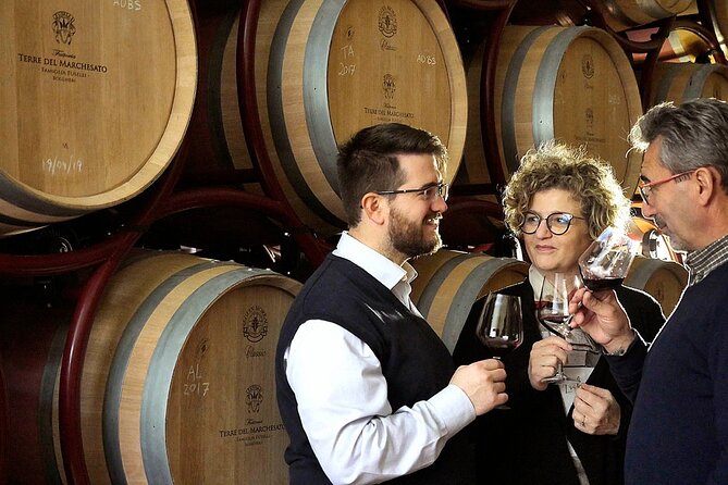Bolgheri: Premium Wine Tasting with Winery Tour - Why Bolgheri wine deserves a closer look