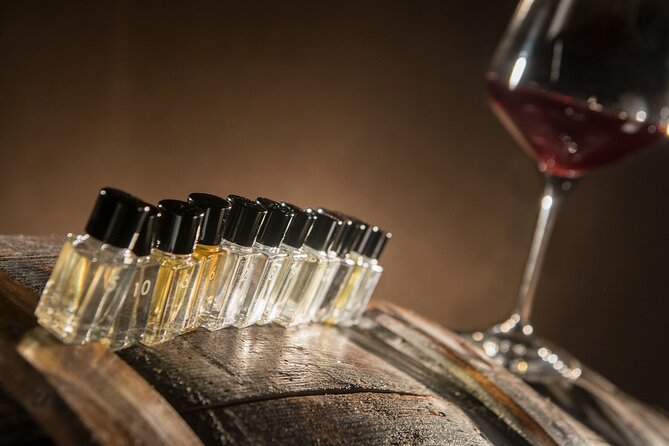 Bolgheri: Sensorial Wine Tasting with Winery Tour - Why this short Bolgheri tasting works