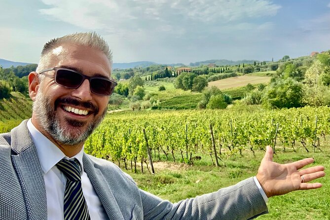 Bolgheri Wineries and Tuscany Tour - Key points at a glance