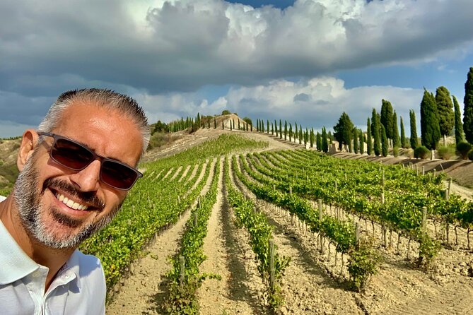 Bolgheri Wineries and Tuscany Tour - Marina di Castagneto adds a coastal finish