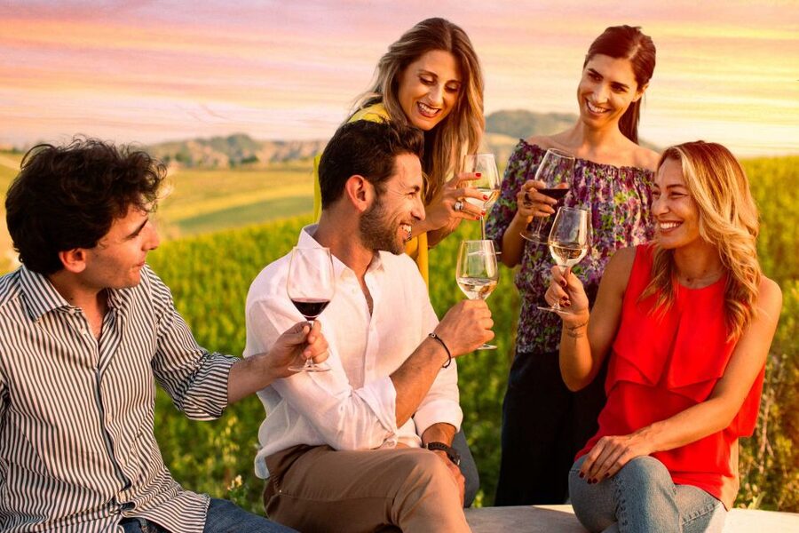 Bologna: Olive Grove and Vineyard Tour with Product Tastings - Is $20 good value?