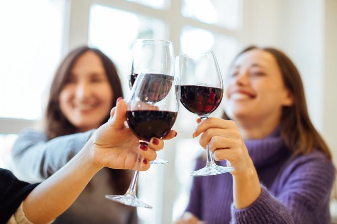 Bologna Wine Tasting & Winery Tour in the Colli Bolognesi - Key points before you book