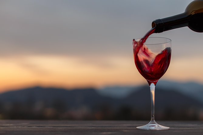Bologna Wine Tasting & Winery Tour in the Colli Bolognesi - Booking, cancellation, and useful details