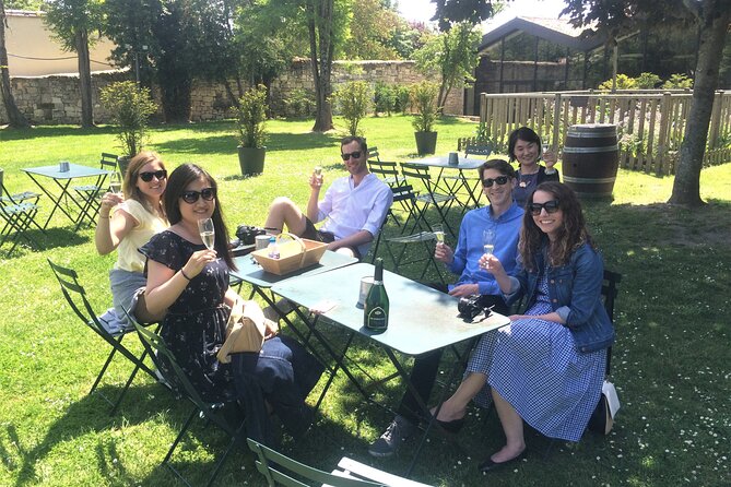 Bordeaux Full Day Wine Tour - 3 Wineries & Gourmet Picnic Lunch - The final château in Pomerol or Saint-Émilion