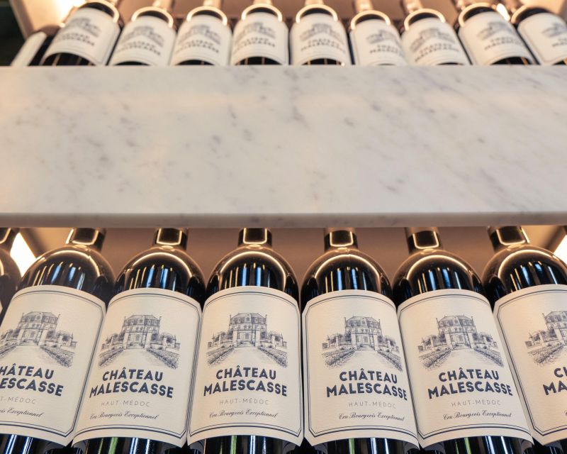 Bordeaux: Médoc & St-Emilion Wine 3 châteaux with lunch - The people who will enjoy this most