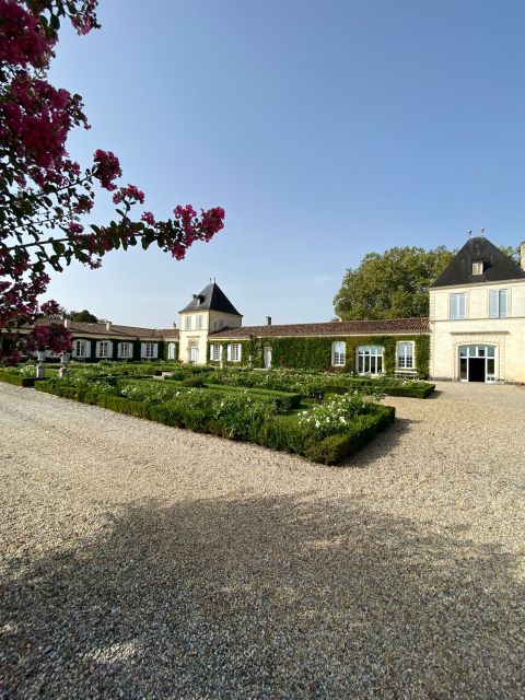 Bordeaux: Saint Emilion Village with Chateaus & Wine Tasting - Key points to know before booking