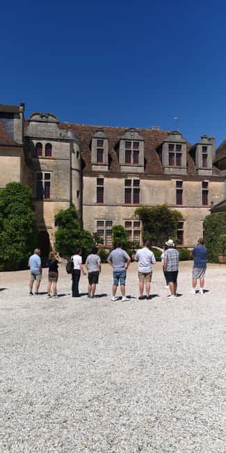 Bordeaux wine tour: 2 wineries & wine tastings (red & white) - Why this half-day trip is different