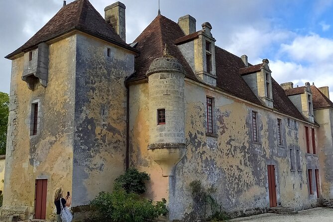 Bordeaux wine tour off the beaten path (red & white wines) - Is $101.27 a fair price?