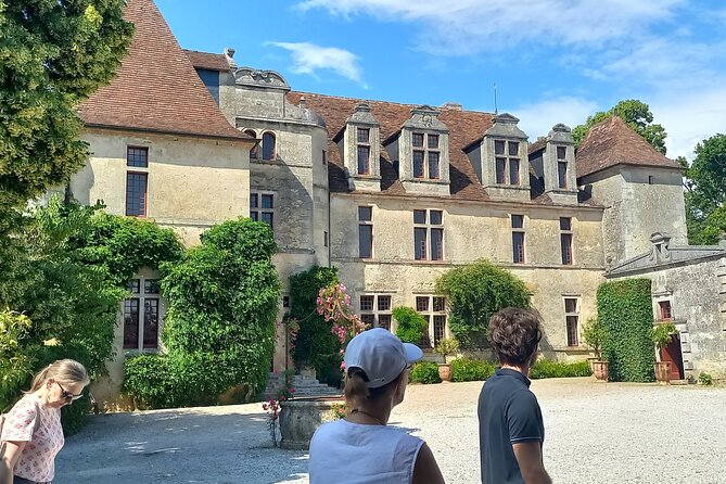 Bordeaux wine tour off the beaten path (red & white wines) - Timing, transport, and practical details