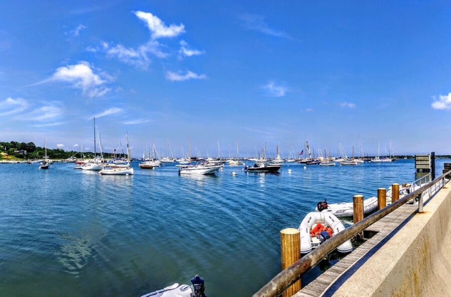Boston: Martha's Vineyard Day Trip with Optional Island Tour - Is $120 a fair price?