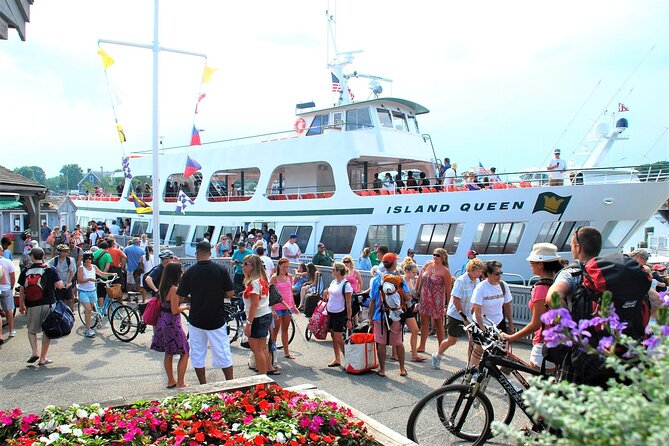 Boston to Martha's Vineyard Day Trip with Optional Island Tour - Why this Boston day trip works