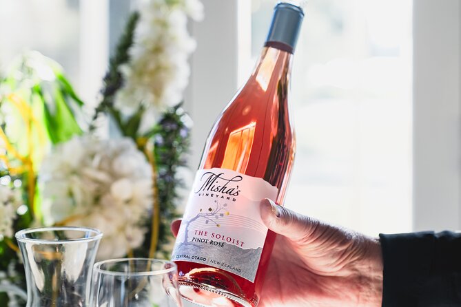 Boutique Wine Tour - visit Central Otago, 4 Wineries & Lunch - Cromwell adds another style of cellar door