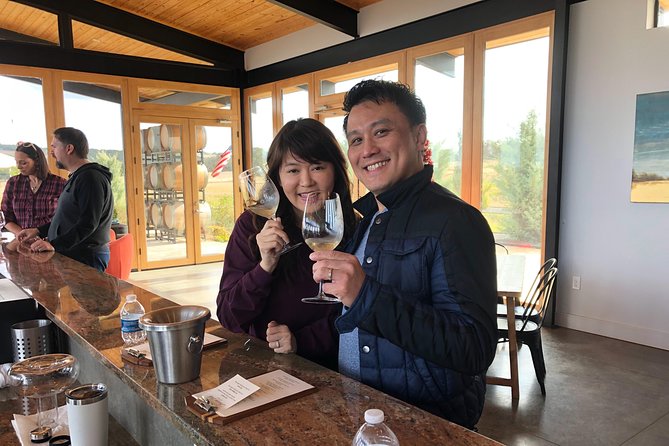 Boutique Winery Experience in the Fredericksburg Texas Hill Country - Key things to know before booking