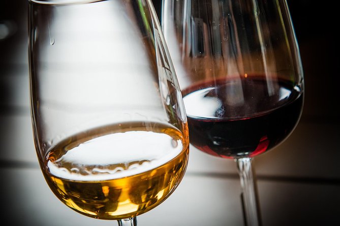 Boutique Winery Experience in the Fredericksburg Texas Hill Country - Stop one: your first taste of the boutique approach