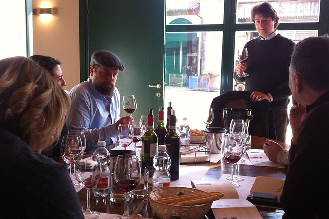 Boutique Winery Tour & Tasting in Valpolicella - Reaching Cantina Montecariano from Verona