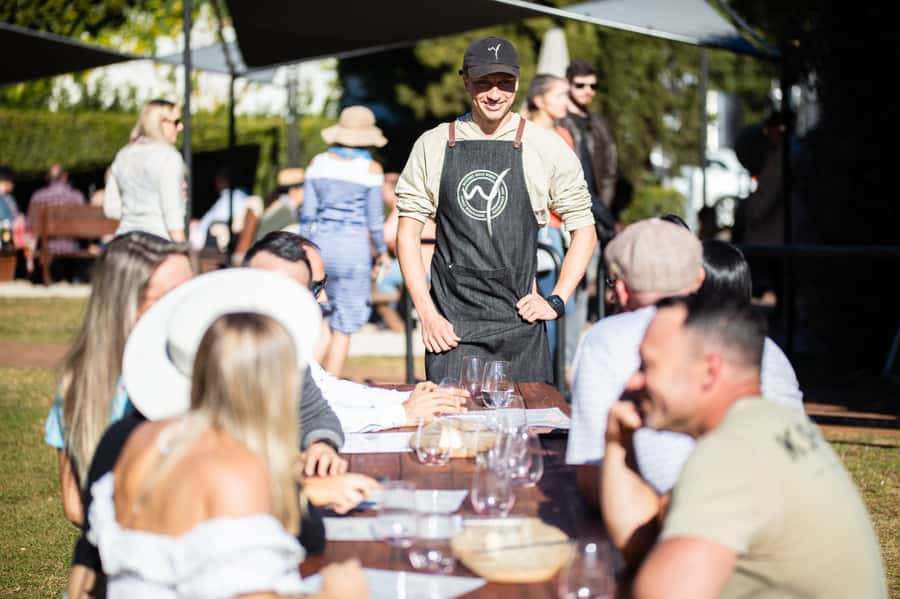 Brisbane: Boutique Winery Tour with Gourmet Lunch - Tamborine Mountain Distillery brings a different flavor